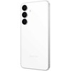 SAMSUNG Galaxy S25 FE 5G 8/256GB White