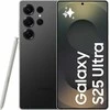 Samsung Galaxy S25 Ultra (S938) 5G 12/256GB Titano juodas