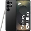 Išmanusis telefonas Samsung Galaxy S25 Ultra S938 5G Dual Sim 12GB RAM 1TB - Titanium Juodas
