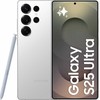Išmanusis telefonas Samsung Galaxy S25 Ultra S938 5G Dual Sim 12GB RAM 512GB - Titanium Whitesilver
