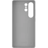 PS938CJEGWW Silikoninis dėklas Samsung Galaxy S25 Ultra, Gray