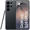Samsung S26 Ultra S948 5G 16/1TB ds Juodas