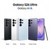 Samsung S26 Ultra S948 5G 16/1TB ds Violetinė