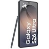 Samsung S26 Ultra S948 5G 16/1TB ds Juodas