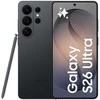 Samsung Galaxy S26 Ultra 5G puhelin, 512/12 Gt, musta