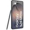 Samsung Galaxy S26 Ultra 5G puhelin, 512/12 Gt, musta