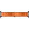 SVL70MOEGEU Trail Band Samsung Galaxy Watch Ultra, Oranžinis (Oranžinis)