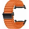 SVL70MOEGEU Trail Band Samsung Galaxy Watch Ultra, Oranžinis (Oranžinis)