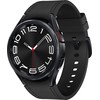 Išmanusis laikrodis Samsung Galaxy Watch6 Classic 4G 43 mm, musta