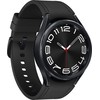 Išmanusis laikrodis Samsung Galaxy Watch6 Classic 4G 43 mm, musta
