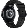 Išmanusis laikrodis Samsung Galaxy Watch6 Classic 4G 43 mm, musta