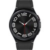 Išmanusis laikrodis Samsung Galaxy Watch6 Classic 4G 43 mm, musta