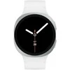 Išmanusis laikrodis Samsung Watch 8 L330 44mm sidabrinis