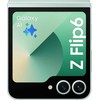 Mobilus Telefonas - Samsung Z Flip 6 12+512gb Ds 5G Mėtų Spalvos