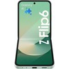 Mobilus Telefonas - Samsung Z Flip 6 12+512gb Ds 5G Mėtų Spalvos