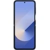 Samsung Galaxy Flip6 Silikoninis dėklas with Ring Navy