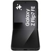 Samsung Išmanusis telefonas amsung Galaxy Z Flip7 FE F761B 5G Dual Sim 8GB RAM 128GB - Juodas