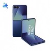 Samsung Galaxy Z Flip7 F766B 5G Dual Sim 12GB RAM 256GB – Mėlyna Shadow