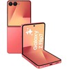 Išmanusis telefonas Samsung Galaxy Z Flip7 5G 12/512GB Koralowy (SM-F766BZRHEUB)