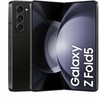 Samsung Galaxy Z Fold5 5G 512GB SM-F946B/DS Phantom Juodas