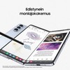 Samsung Galaxy Z Fold5 5G 512GB SM-F946B/DS Phantom Juodas