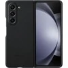 Dėklas „Samsung Galaxy Fold5 Eco“ odinis dangtelis iš grafito