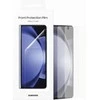 UF946CTE priekinė apsauginė plėvelė, skirta Samsung Galaxy Fold 5, skaidri (skaidri)