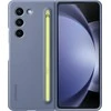 Samsung Galaxy Fold5 Slim S-Pen Cover Mėlyna