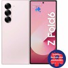 Mobilus telefonas - Samsung Z Fold 6 SM-F956B 12+256GB DS 5G Rožinė