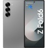 Mobilus Telefonas Samsung Z Fold 6 12+256GB DS 5G Sidabrinis Shadow