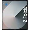 Mobilus Telefonas Samsung Z Fold 6 12+256GB DS 5G Sidabrinis Shadow