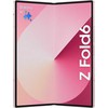 Mobilus telefonas - Samsung Z Fold 6 SM-F956B 12+256GB DS 5G Rožinė