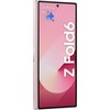 Mobilus telefonas - Samsung Z Fold 6 SM-F956B 12+256GB DS 5G Rožinė