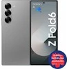 Samsung Galaxy Fold6 Sidabrinis Shadow 512GB