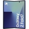 Samsung | Galaxy Z Fold7 - 1TB - Mėlyna Shadow