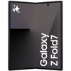 Samsung Galaxy Z Fold 7 5G 16/1TB Juodas (F966)