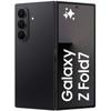 Samsung Z Fold 7 F966 5G 12/256GB jetblack