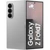 Išmanusis telefonas Samsung F966 Galaxy Z Fold 7 5G 12GB/512GB Sidabrinis Shadow
