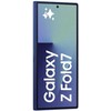 Samsung Z Fold 7 F966 5G 12/512GB mėlynos šešėlio spalvos
