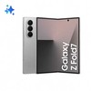 Išmanusis telefonas Samsung F966 Galaxy Z Fold 7 5G 12GB/512GB Sidabrinis Shadow