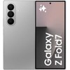 Išmanusis telefonas Samsung F966 Galaxy Z Fold 7 5G 12GB/512GB Sidabrinis Shadow