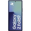 Samsung Z Fold 7 F966 5G 12/512GB mėlynos šešėlio spalvos