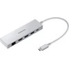 Samsung kelių prievadų adapteris – USB-C adapteris