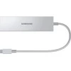 Samsung kelių prievadų adapteris – USB-C adapteris