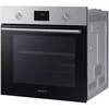 Samsung NV68A1110BS erillisuuni, teräs