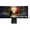 „Samsung Odyssey OLED G8 G85SD“, 34 colių žaidimų monitorius, 175 Hz, QD OLED, suderinamas su „FreeSync Premium Pro“ ir „G-SYNC“.