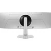 Monitorius Samsung Odyssey G9 LS49DG912SUXEN - 144Hz | DQHD | 49'' | OLED | 0.03ms
