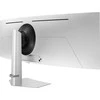 Monitorius Samsung Odyssey G9 LS49DG912SUXEN - 144Hz | DQHD | 49'' | OLED | 0.03ms