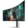 Monitorius Samsung Odyssey G9 LS49DG912SUXEN - 144Hz | DQHD | 49'' | OLED | 0.03ms