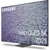 „Samsung Neo QLED 8K“ 75 colių QE75QN800CT televizorius